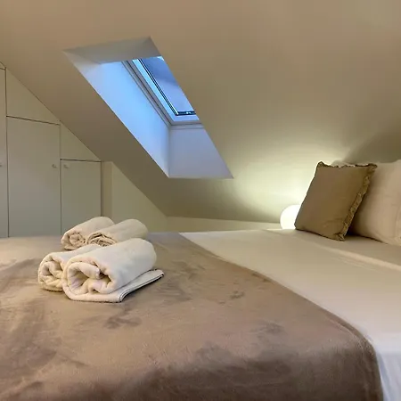 Apartmán Penthouse Bavis - Brand New Luxurious 3-br - Location In The Center Next To The - Sea View - Buralux Properties *