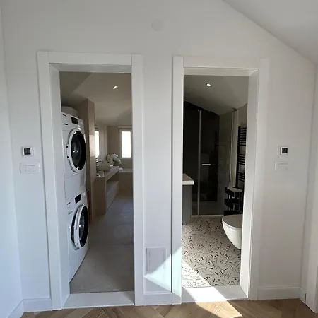 Apartmán Penthouse Bavis - Brand New Luxurious 3-br - Location In The Center Next To The - Sea View - Buralux Properties
